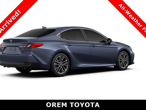 New 2026 Toyota Camry XLE AWD/4WD image 5