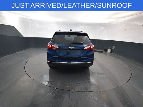 Used 2021 Chevrolet Equinox Premier image 8