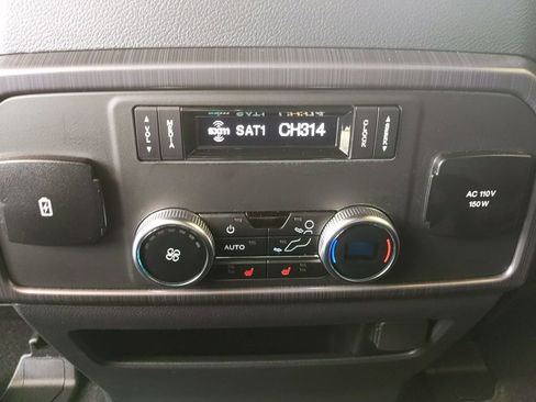 Used 2024 Ford Expedition Max Platinum AWD/4WD image 20