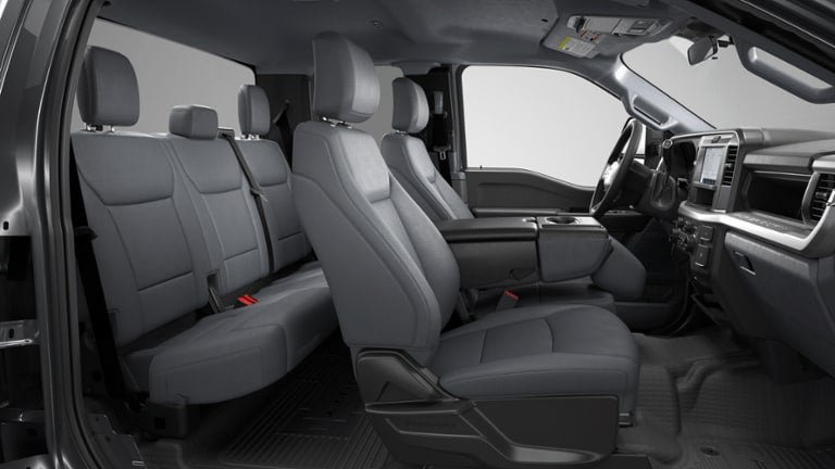 New 2026 Ford F550 4x4 Supercab Super Duty image 33