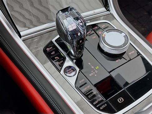 New 2025 BMW 840i Coupe image 17