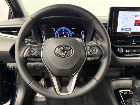 Used 2026 Toyota Corolla SE FWD image 24