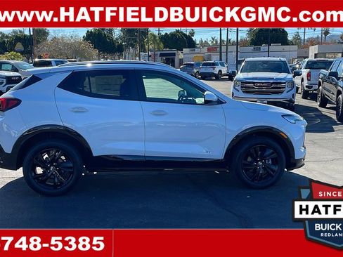 New 2026 Buick Encore GX Sport Touring w/ Comfort Package image 6