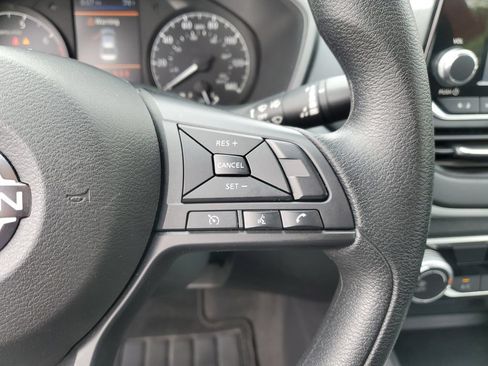 Certified 2023 Nissan Altima 2.5 S FWD image 22