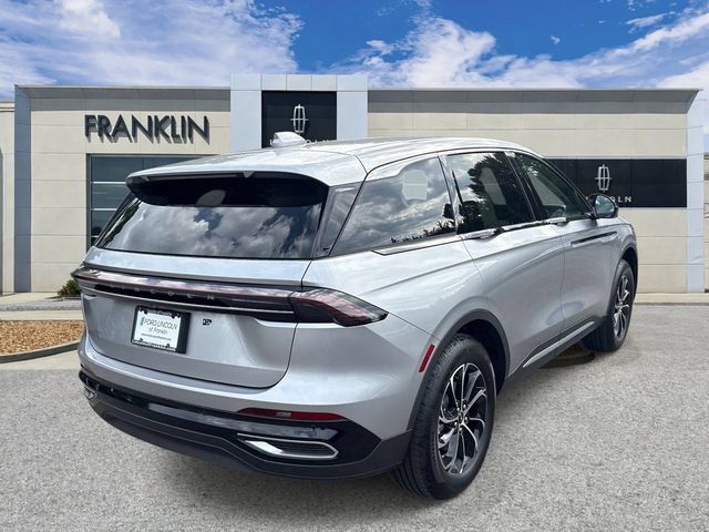 New 2026 Lincoln Nautilus Premier AWD/4WD image 7
