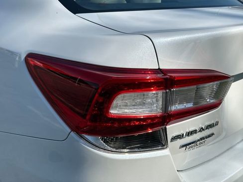 Used 2020 Subaru Impreza 2.0i AWD/4WD image 31