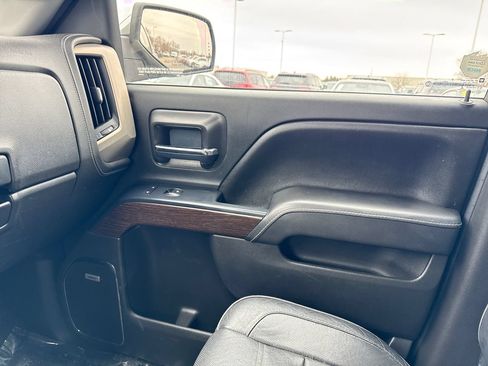 Used 2017 GMC Sierra 1500 Denali AWD/4WD image 25