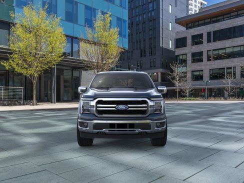 New 2026 Ford F150 Lariat w/ Equipment Group 502A High AWD/4WD image 6