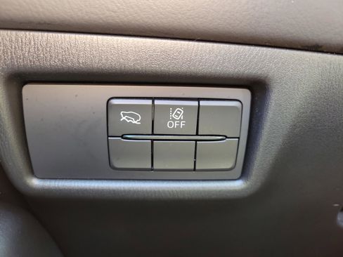 Used 2022 MAZDA CX-5 AWD 2.5 S w/ Select Package image 27