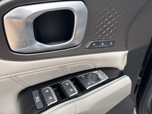 New 2026 Kia Sorento SX Prestige image 11