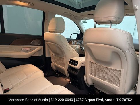 Certified 2022 Mercedes-Benz GLE 350 image 26