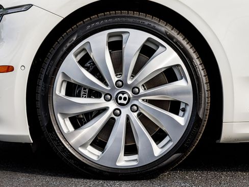 New 2026 Bentley Continental GT Speed image 10