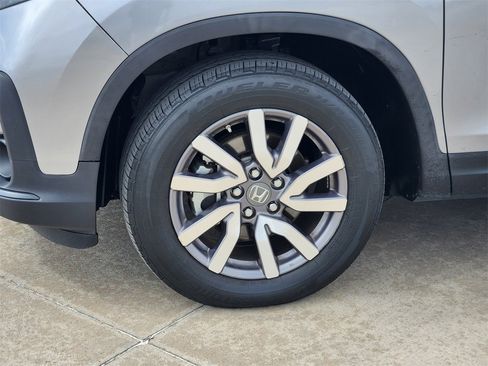 Certified 2022 Honda Pilot EX-L image 11