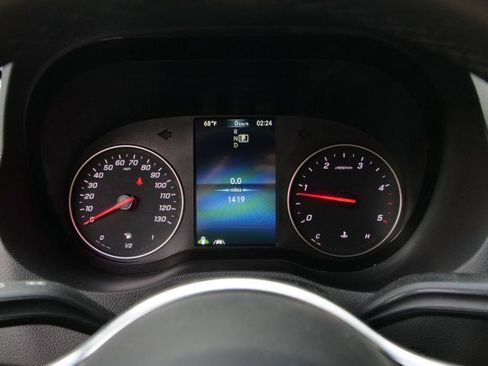 Used 2023 Mercedes-Benz Sprinter 3500 w/ Parking Package image 7