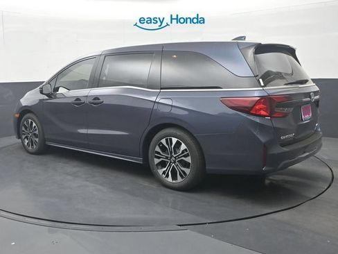 Used 2026 Honda Odyssey Elite image 5