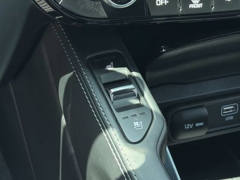 Used 2025 Kia Telluride EX X-Line AWD/4WD image 27
