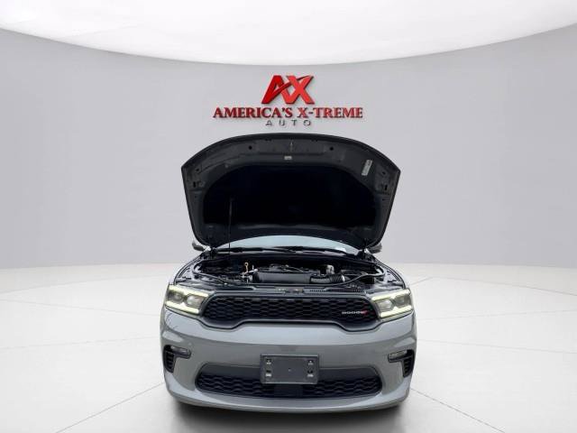 Used 2022 Dodge Durango GT RWD image 62