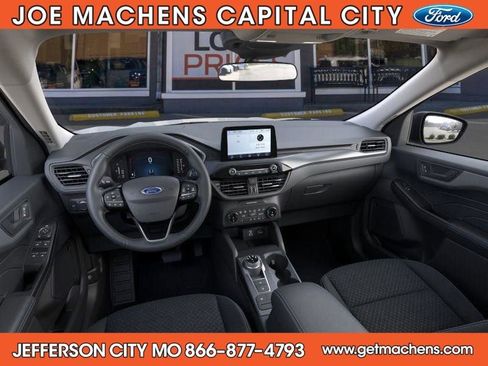 New 2026 Ford Escape Active w/ Cold Weather Package image 10