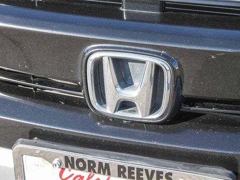 Used 2018 Honda Civic Sport image 6