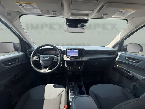 Used 2024 Ford Maverick XL w/ Equipment Group 100A Standard AWD/4WD image 7