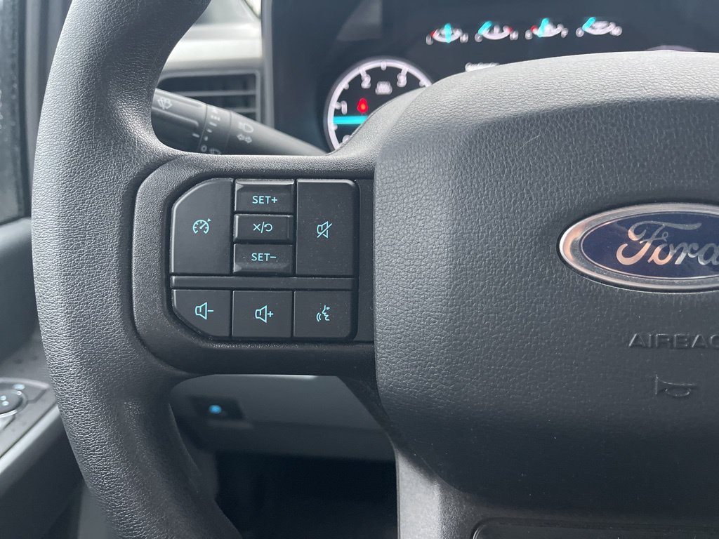 Used 2025 Ford F250 XL w/ STX Appearance Package AWD/4WD image 31