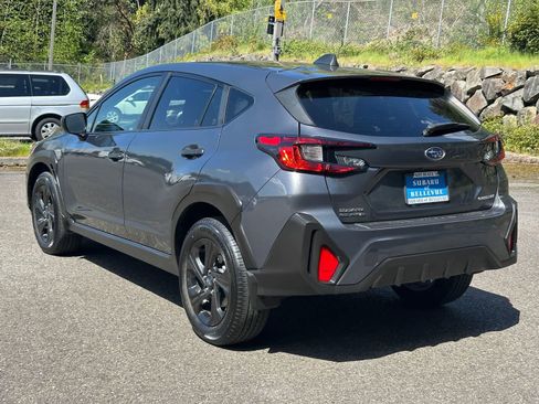 Certified 2024 Subaru Crosstrek 2.0i AWD/4WD image 3