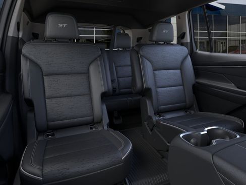 New 2026 Buick Enclave Sport Touring image 17
