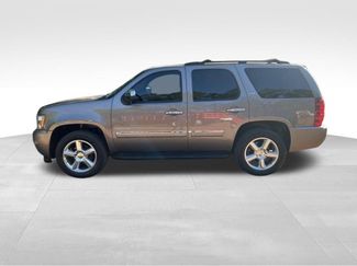 Used 2013 Chevrolet Tahoe LTZ AWD/4WD video 2