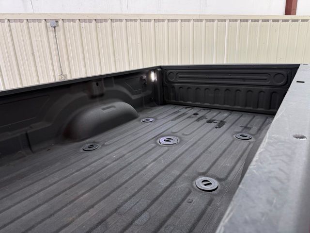 Used 2024 RAM 3500 Tradesman w/ Chrome Appearance Group AWD/4WD image 12