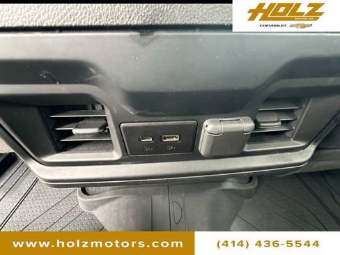 Certified 2019 Chevrolet Silverado 1500 RST w/ All-Star Edition image 21