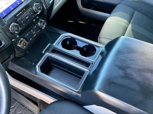 Used 2020 Ford F150 XL w/ Equipment Group 101A Mid RWD image 15