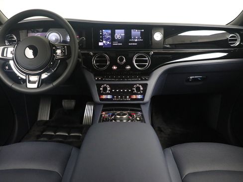 Certified 2024 Rolls-Royce Spectre Coupe w/ Spectre Launch Package image 4