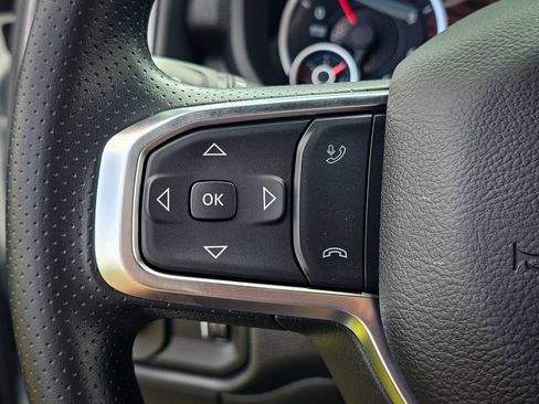 New 2026 RAM 5500 Tradesman AWD/4WD image 18