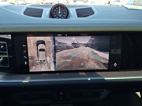 New 2026 Porsche Cayenne S image 18