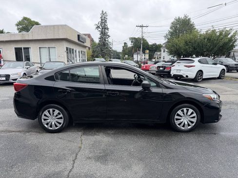 Used 2019 Subaru Impreza 2.0i AWD/4WD image 8