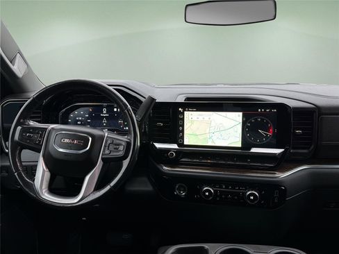 Used 2022 GMC Sierra 1500 Elevation image 17