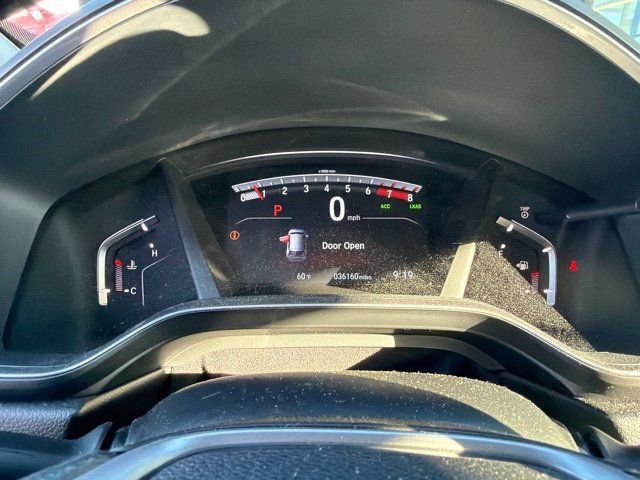 Used 2022 Honda CR-V EX image 15