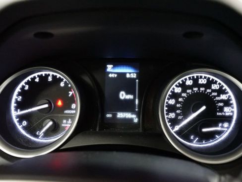 Used 2023 Toyota Camry LE image 15