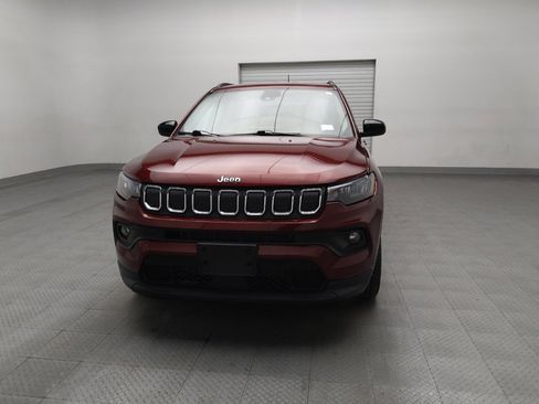 Used 2022 Jeep Compass Latitude image 15