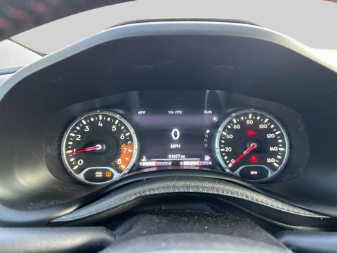 Used 2015 Jeep Renegade Trailhawk image 26