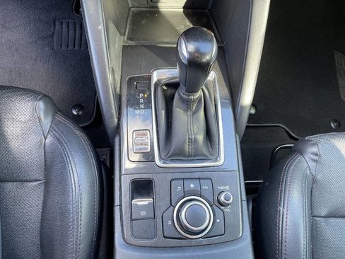 Used 2016 MAZDA CX-5 Grand Touring image 14