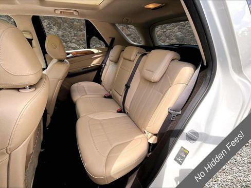 Used 2016 Mercedes-Benz GLE 350 4MATIC image 21