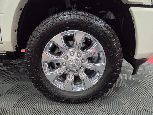 Used 2020 RAM 2500 Limited image 90