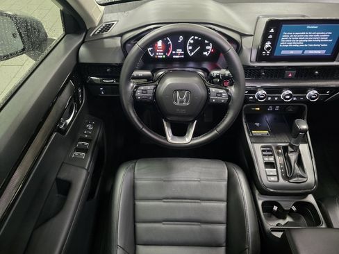 Used 2025 Honda CR-V EX-L image 23