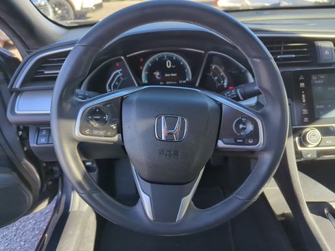 Used 2016 Honda Civic Touring image 22