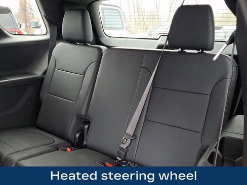 Used 2023 Chevrolet Traverse LT image 14