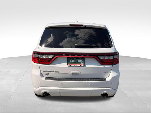 Used 2018 Dodge Durango GT AWD/4WD image 6