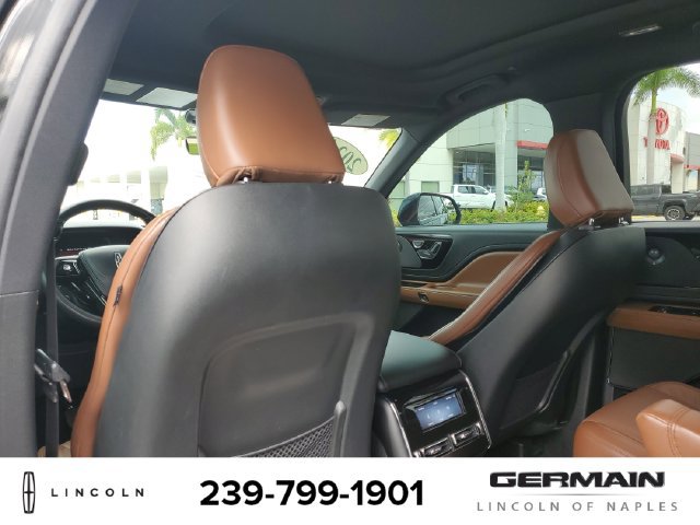 Certified 2024 Lincoln Aviator Reserve w/ Jet Package AWD/4WD image 22