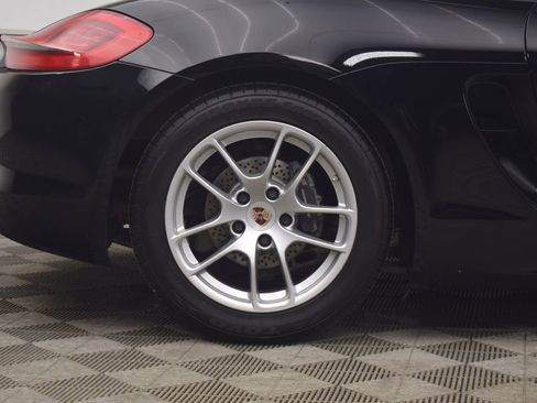 Used 2014 Porsche Boxster image 28
