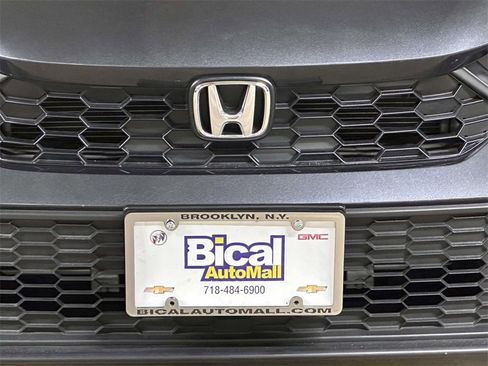 Used 2025 Honda Civic LX image 8